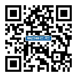 QR kodas | Inter bonos, MB