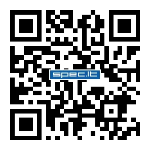 QR kodas | Pol Capital, MB | spec.lt