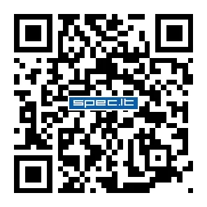 QR kodas | INTER-CARGO LOGISTICS TRANS, UAB