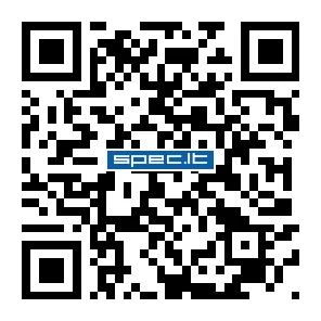 QR kodas | Inter Cars Lietuva, UAB | spec.lt