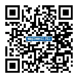 QR kodas | Inter ceiling, UAB