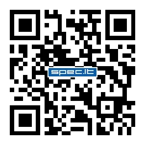QR kodas | Inter corpus, UAB