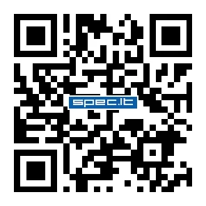 QR kodas | Inter Credit, UAB | spec.lt