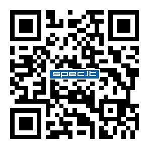 QR kodas | Inter Deco, UAB