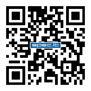 QR kodas | Inter Domus, UAB | spec.lt