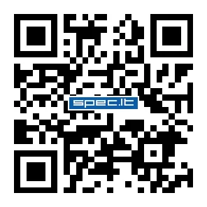 QR kodas | INTER ENERGY, UAB