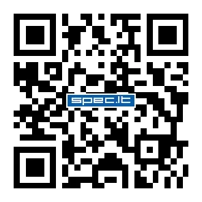 QR kodas | Inter era, UAB