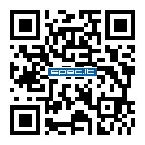 QR kodas | INTER.EU, MB
