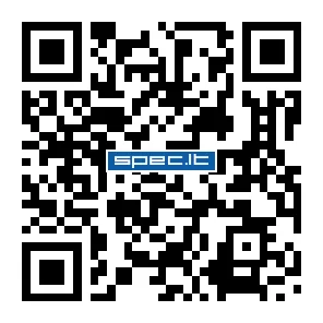 QR kodas | Inter fasadai, UAB | spec.lt