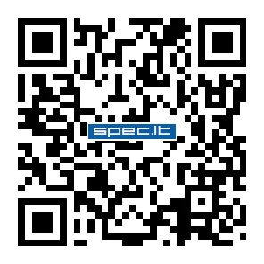 QR kodas | Inter forest, UAB