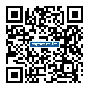 QR kodas | Inter forest, UAB