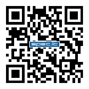 QR kodas | Inter forest, UAB