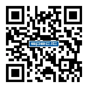 QR kodas | Inter Grupė, UAB