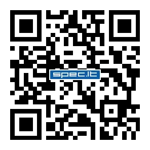 QR kodas | Inter invest, UAB