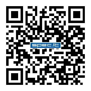 QR kodas | Inter Krasta Services, UAB