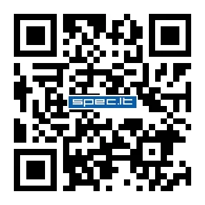 QR kodas | Inter laikas, UAB