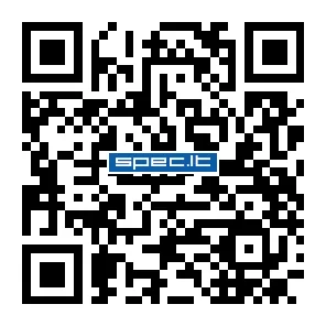QR kodas | Inter Logistic s. r. o." filialas
