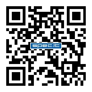 QR kodas | Inter Market, UAB