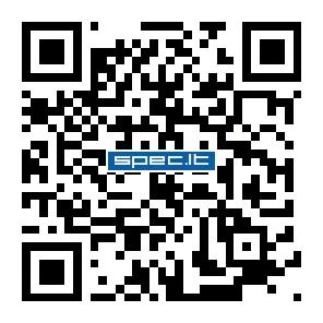 QR kodas | INTERMAZE, UAB | spec.lt