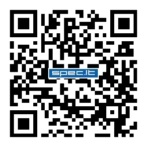 QR kodas | INTER MOTOR TRADE, UAB