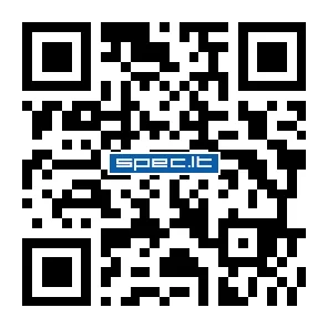 QR kodas | INTER NOS, UAB