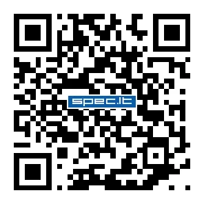 QR kodas | INTER OMNES CONSTAT, UAB | spec.lt