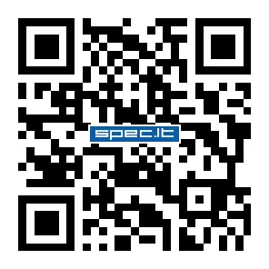 QR kodas | INTER PAGE, UAB