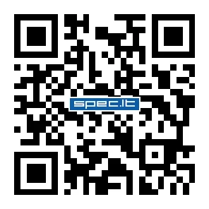 QR kodas | INTER PARTES, UAB