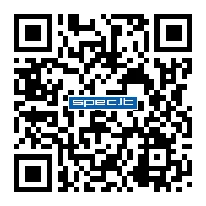 QR kodas | INTER POPIERIUS, UAB | spec.lt