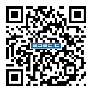 QR kodas | Inter Prekyba, UAB | spec.lt