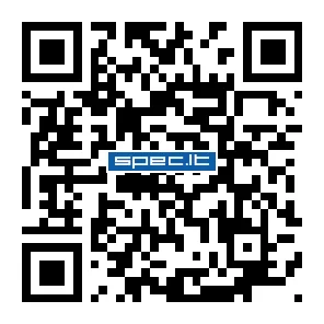 QR kodas | Inter Projects LT, UAB