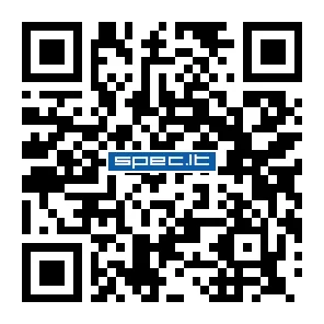 QR kodas | INTER RAO Lietuva, AB | spec.lt