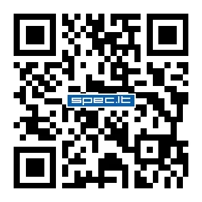 QR kodas | Inter Rubus, UAB