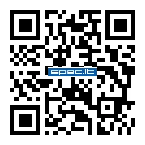 QR kodas | INTER SE, UAB | spec.lt