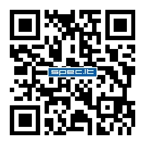 QR kodas | Inter sedes, UAB | spec.lt