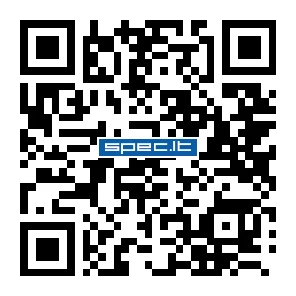 QR kodas | InterServisas, UAB | spec.lt