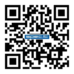 QR kodas | InterSilo, UAB | spec.lt