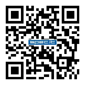 QR kodas | Inter SL, UAB