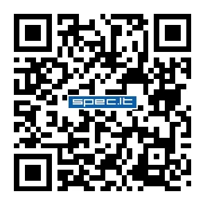 QR kodas | Inter solutiones, MB