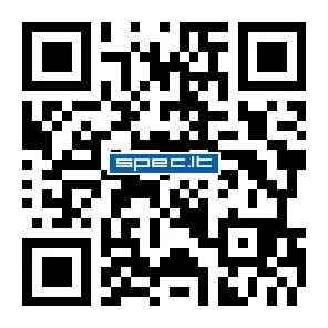 QR kodas | INTER SPLAT, UAB