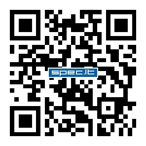 QR kodas | Inter SV, UAB