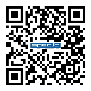 QR kodas | Inter technical translations, UAB