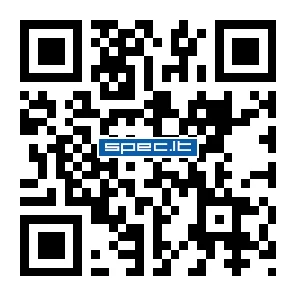 QR kodas | Inter Trade, UAB | spec.lt