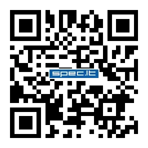 QR kodas | INTER TRAKAS, UAB | spec.lt