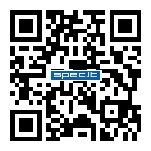 QR kodas | INTER TRANS, UAB