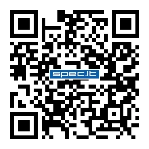 QR kodas | INTER VIAM EKSPEDICIJA, UAB