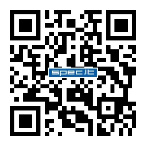 QR kodas | INTER VIAM, UAB | spec.lt