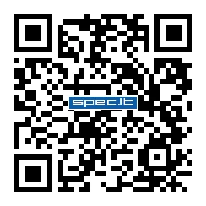 QR kodas | Intera Recruitment, UAB