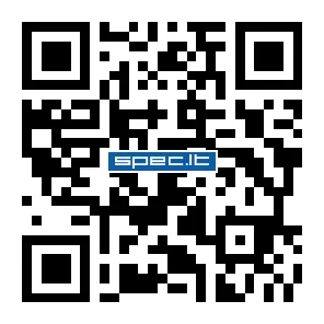 QR kodas | Intera, UAB | spec.lt