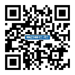 QR kodas | Interact Hub | spec.lt